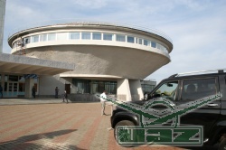 УАЗ принял участие в открытии центра науки, техники и культуры УлГТУ 