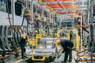 УАЗ инвестирует в охрану труда более 125 млн рублей