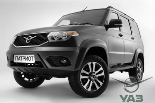 Ульяновский автомобильный завод отмечает 75-летний юбилей 