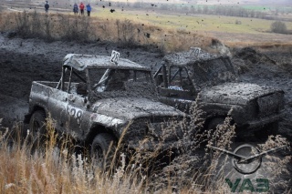 Гонщик Ульяновского автозавода завоевал титул  чемпиона России по автокроссу